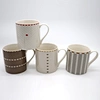 Elegant Bone China Tableware